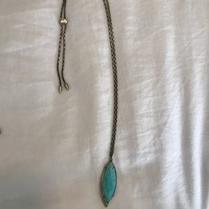 Kendra Scott necklace